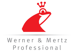 WERNER&MERTZ