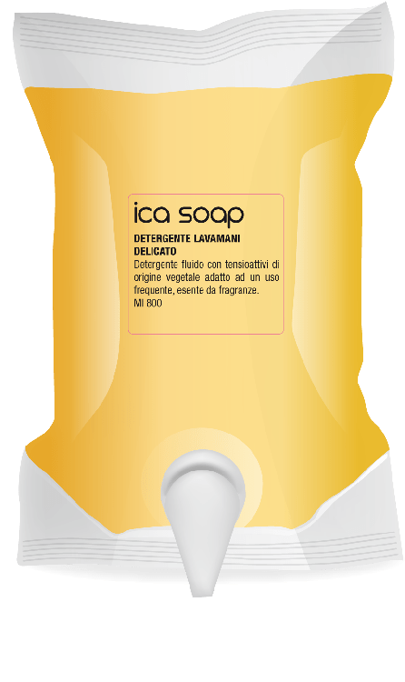 ICA SOAP